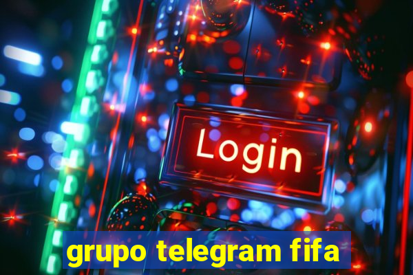 grupo telegram fifa